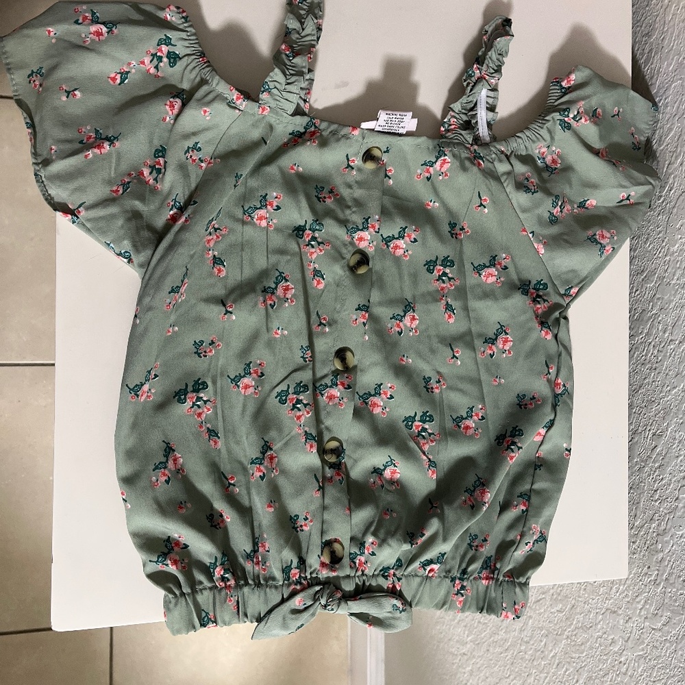Clothes